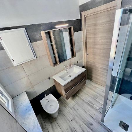 Incredibile Appartamento Fronte Mole Turin Exterior foto