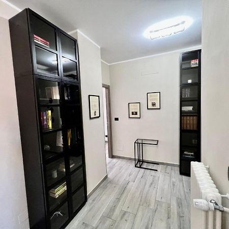 Incredibile Appartamento Fronte Mole Turin Exterior foto