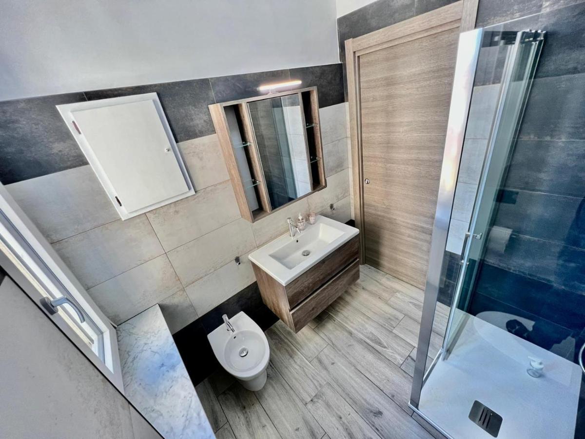 Incredibile Appartamento Fronte Mole Turin Exterior foto