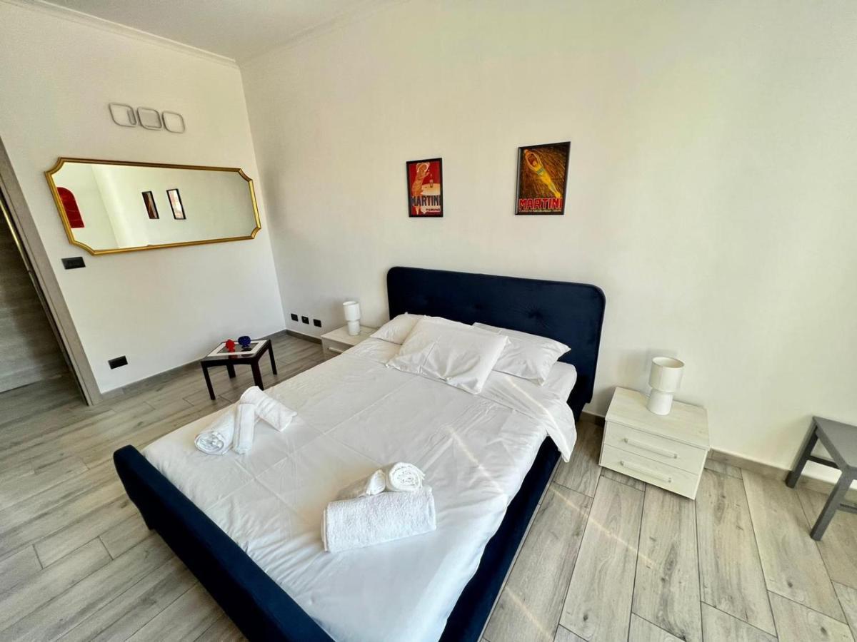 Incredibile Appartamento Fronte Mole Turin Exterior foto